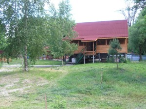 База відпочинку