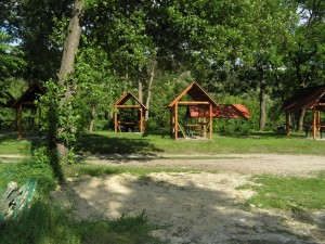 Альтанки