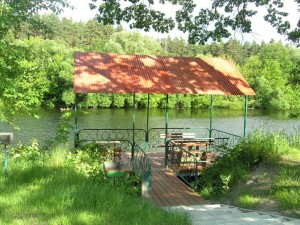 Пірс