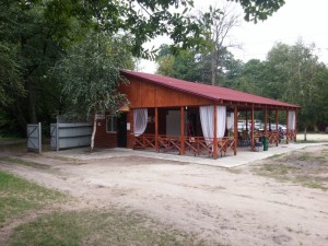 Кафе
